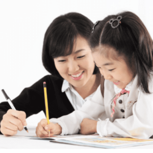 1 to 1 Private Tuition / 一对一课程